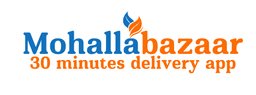 Mohalla Bazaar - Download App Fresh vegetables, groceries, and daily essentials delivered at your doorstep. Fast, secure, and reliable service via Mohalla Bazaar app.